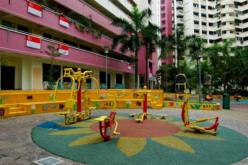 Additional image 10 of 288E Bukit Batok Street 25