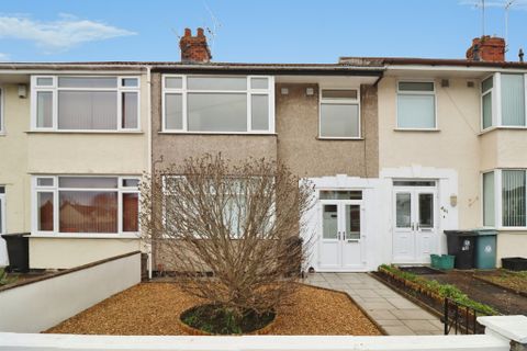 Speedwell Road, Bristol BS15