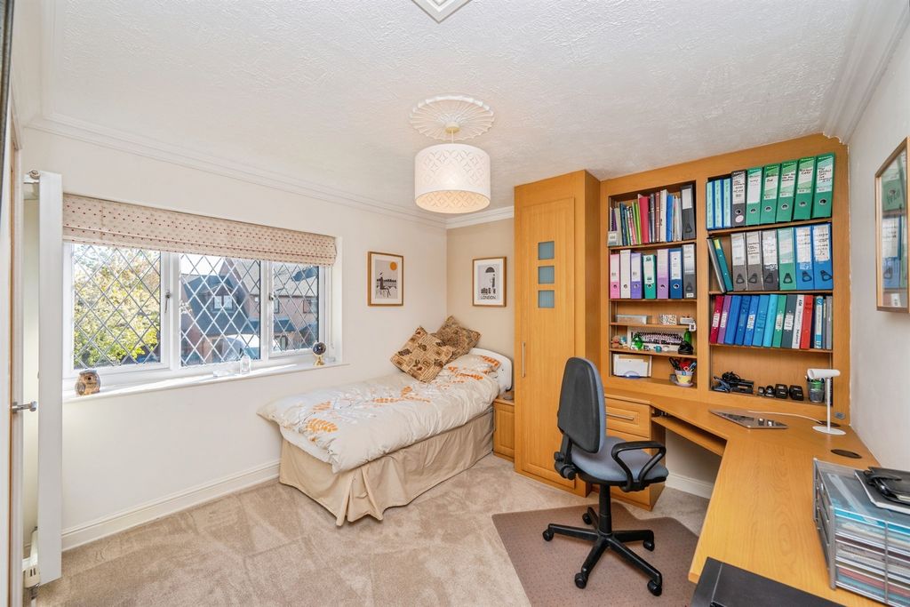 Additional image 24 of 6 bed detached house for saleCavendish Drive, Ashbourne DE6