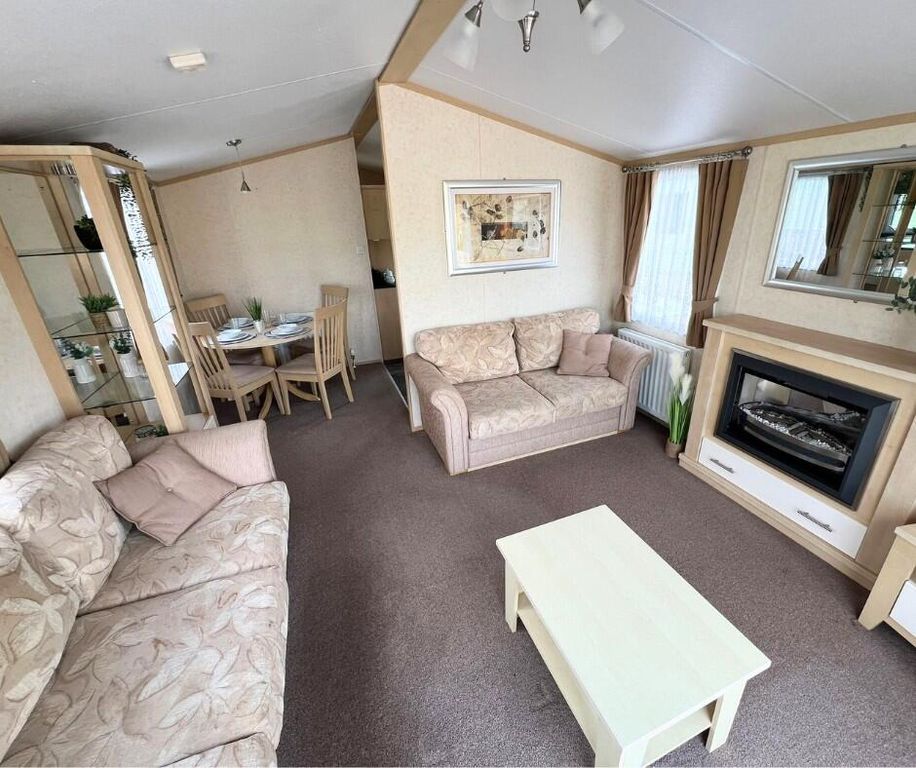 Additional image 2 of 2 bed mobile/park home for saleThorpe Farm, Greta Bridge, Barnard Castle, County Durham DL12