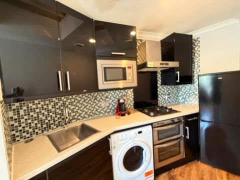 Old Brompton Road, Earls Court, London SW5