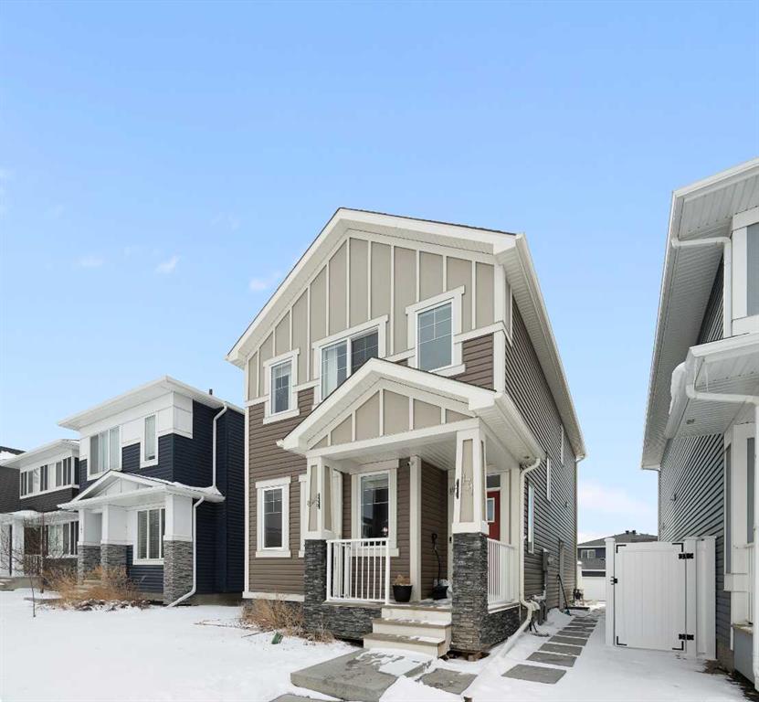 Additional image 2 of 171 Chelsea Road , Chestermere, AB, T1X 1Z3