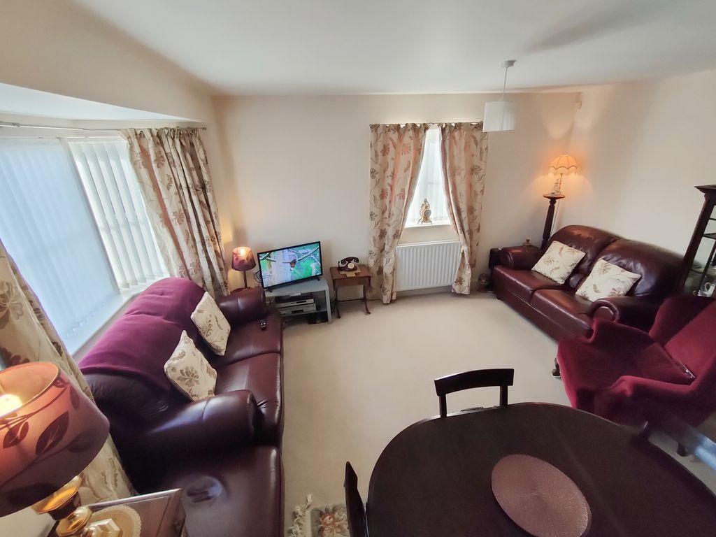 Additional image 4 of 2 bed flat for sale17 Swain Court, Middleton St. George, Darlington DL2