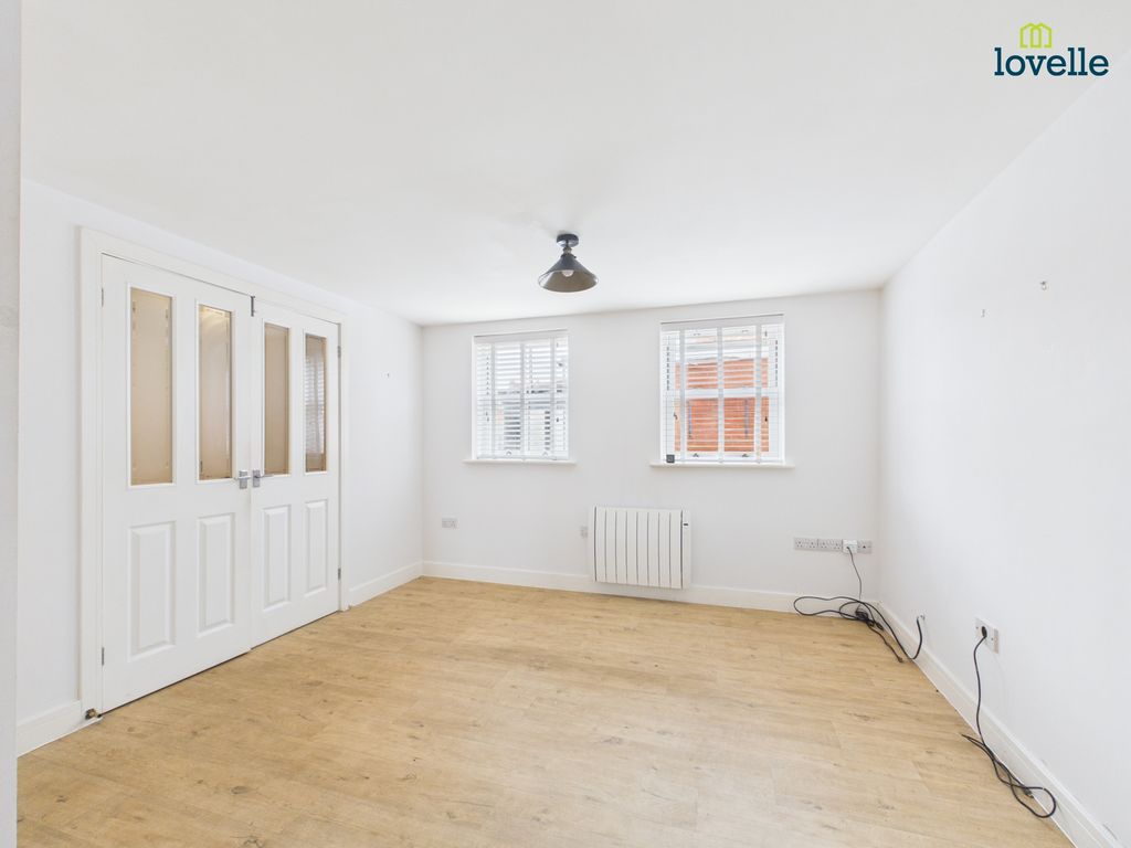 Additional image 4 of 1 bed flat for saleUnion Street, Market Rasen LN8