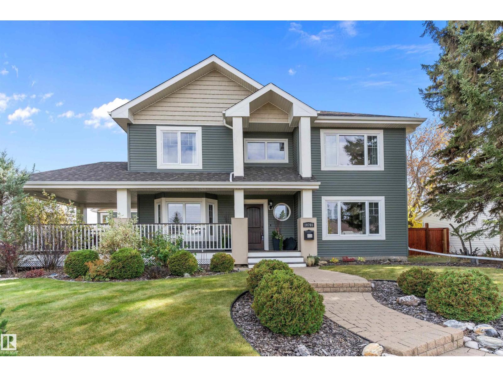 Additional image 2 of 10765 65 Street NW, Edmonton, AB, T6A2P3