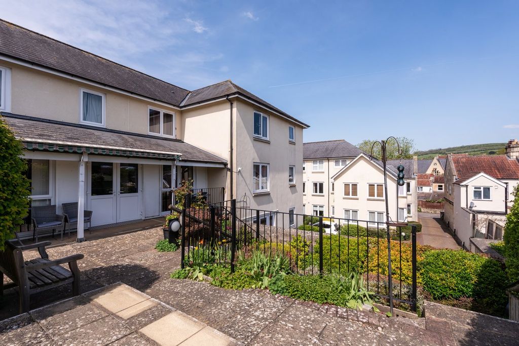Additional image 14 of 1 bed property for saleSalisbury Road, Bath BA1