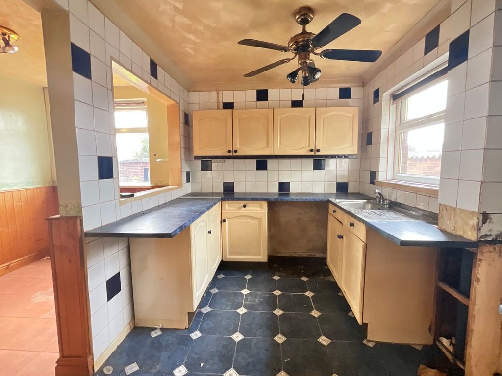 Additional image 4 of 3 bed terraced house for saleNewman Road, Trevethin, Pontypool NP4