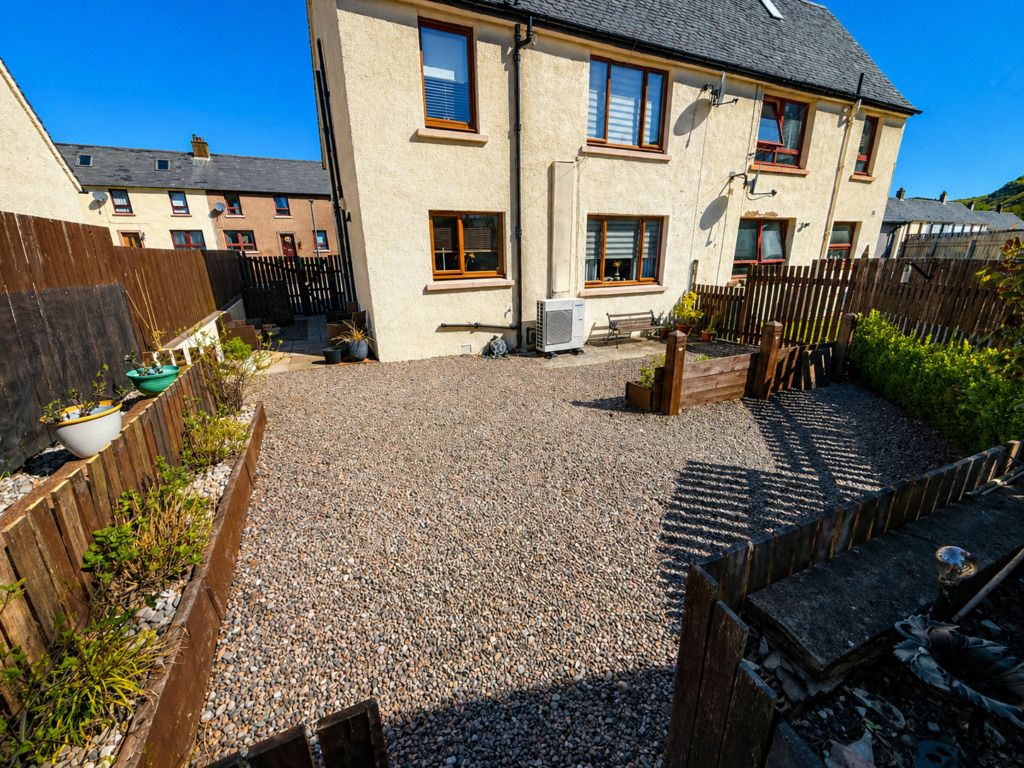Additional image 24 of 4 bed detached house for sale28 Melantee, Claggan, Fort William PH33