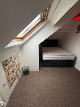 Ovington Grove, Newcastle Upon Tyne NE5