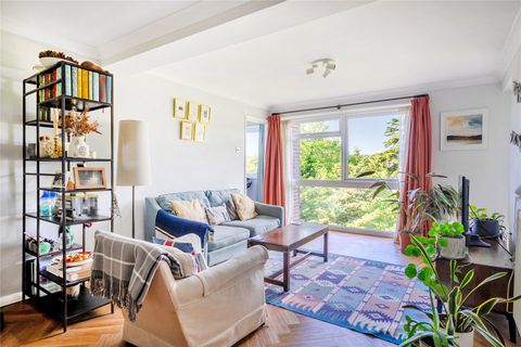 Beckenham Grove, Bromley BR2