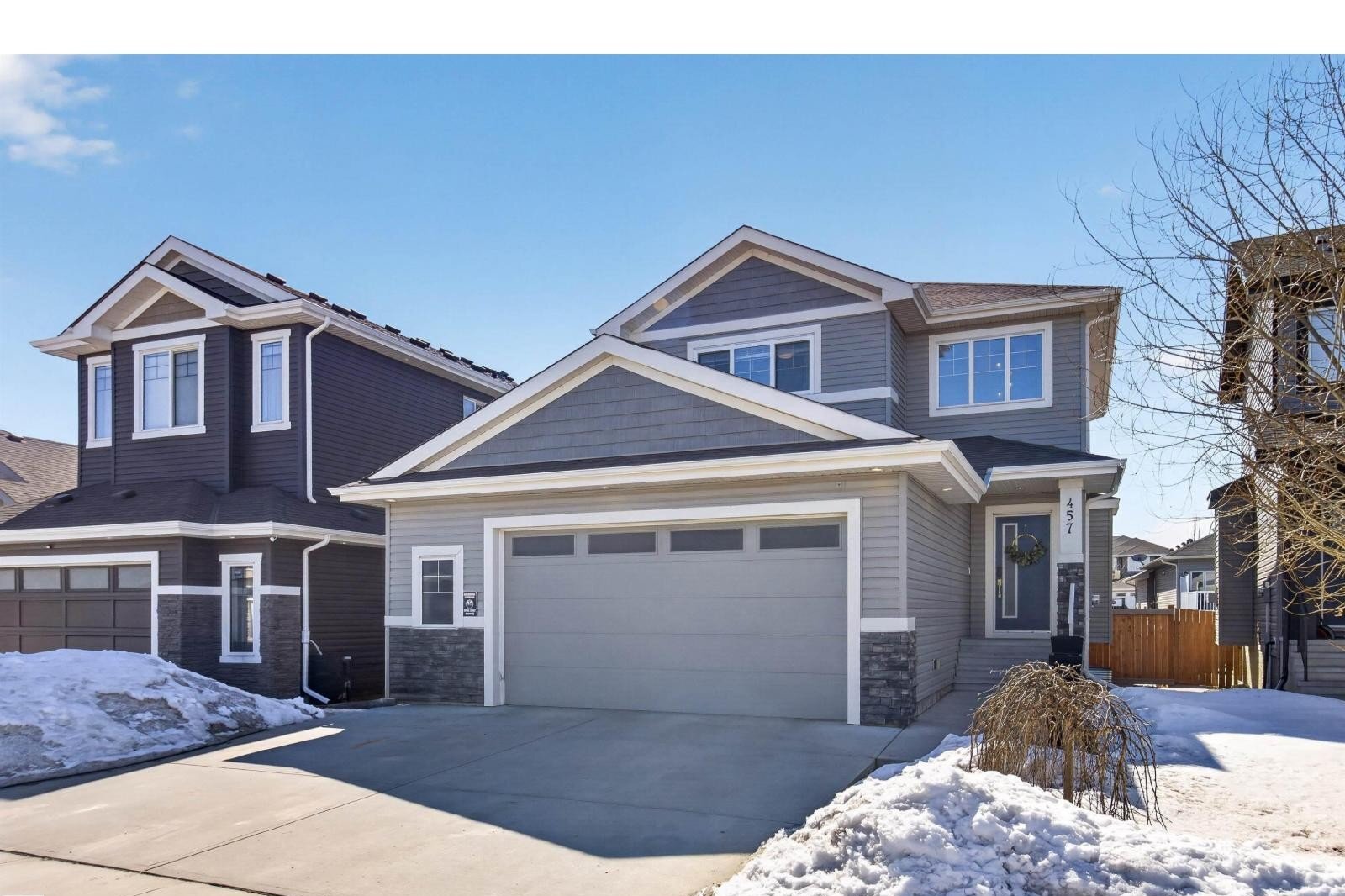 Additional image 8 of 457 Meadowview Drive, Fort Saskatchewan, AB, T8L0N9