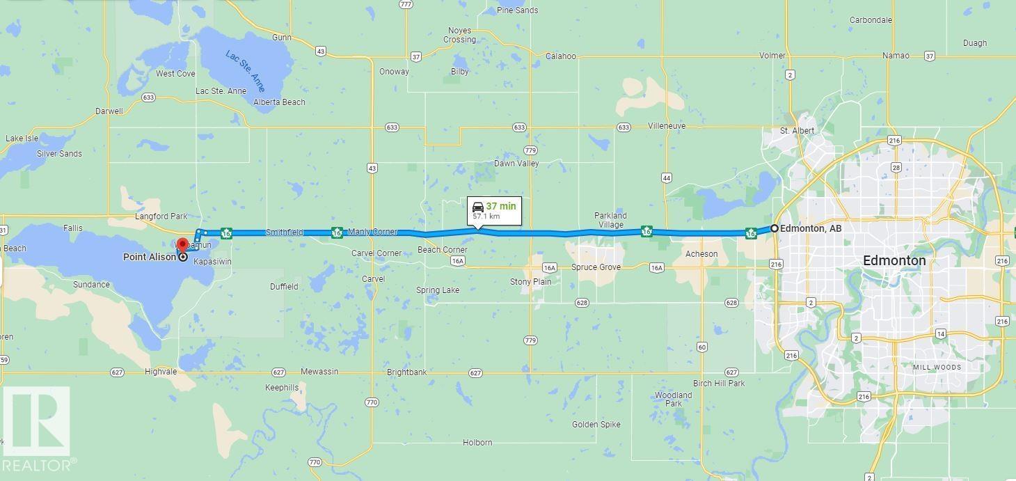 Additional image 5 of 1 Prospect Drive, Rural Parkland County, AB, T0E2K0