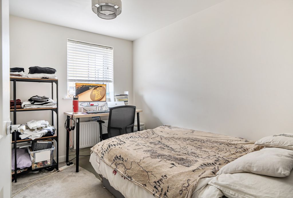 Additional image 7 of 2 bed flat for saleClark Drive, Yate, Bristol, Gloucestershire BS37