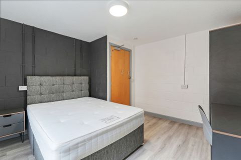 Flat 71 Phoenix Court, Rockingham Street, Sheffield S1