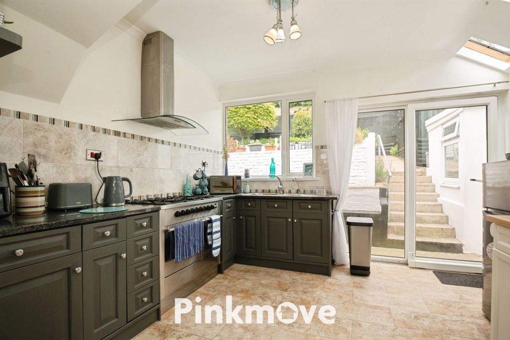 Additional image 6 of 2 bed detached bungalow for saleUpper Tennyson Road, Newport NP19