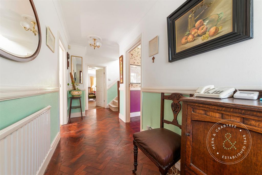 Additional image 8 of 4 bed detached house for saleBronwydd Avenue, Cardiff CF23