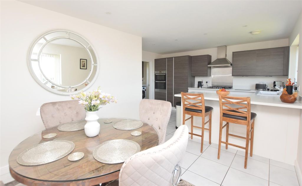 Additional image 9 of 4 bed detached house for saleLon Y Berllan, Abergele, Conwy LL22