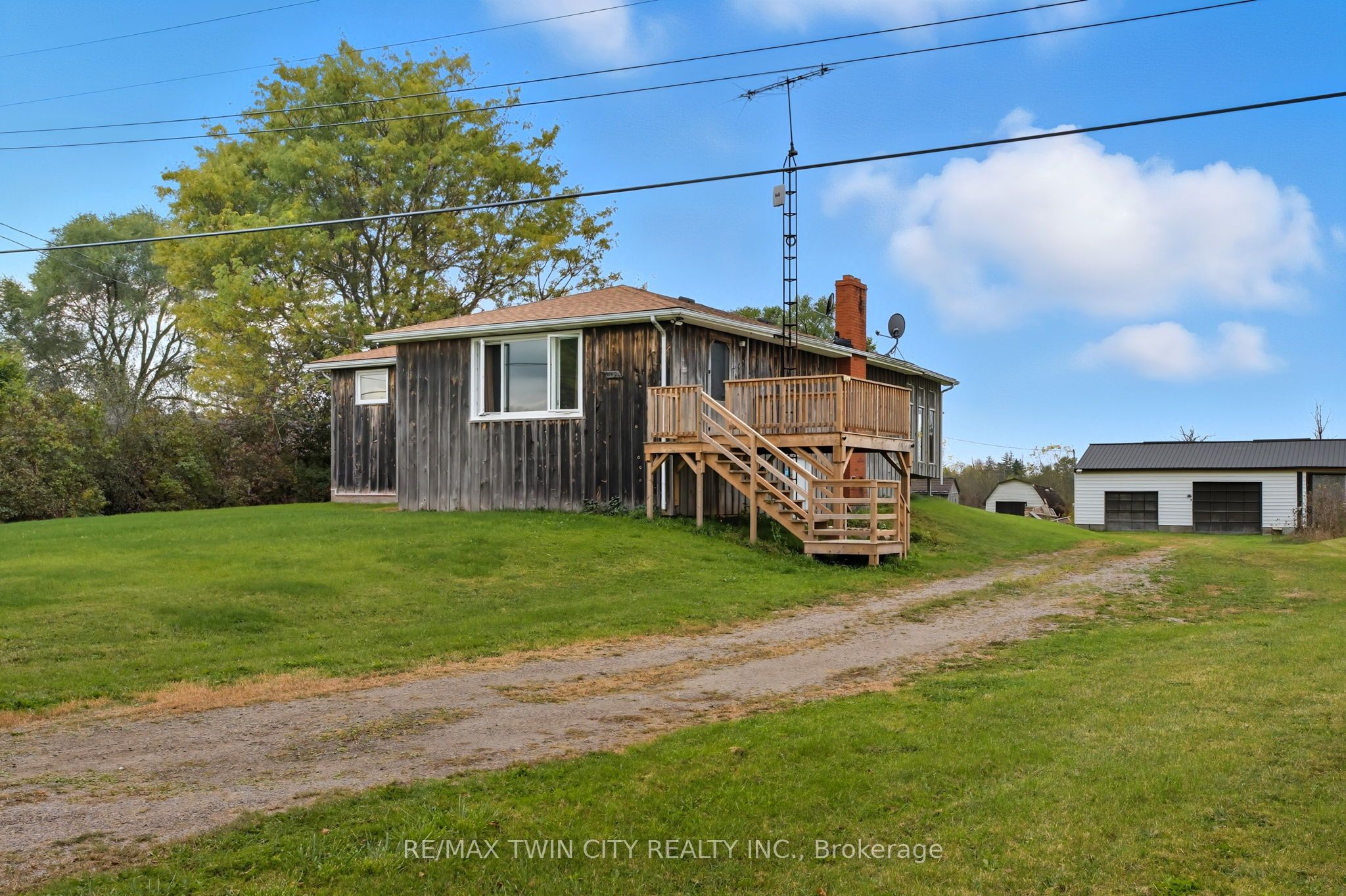 2091 Concession 6 Road W, Hamilton, ON, N0B 1L0