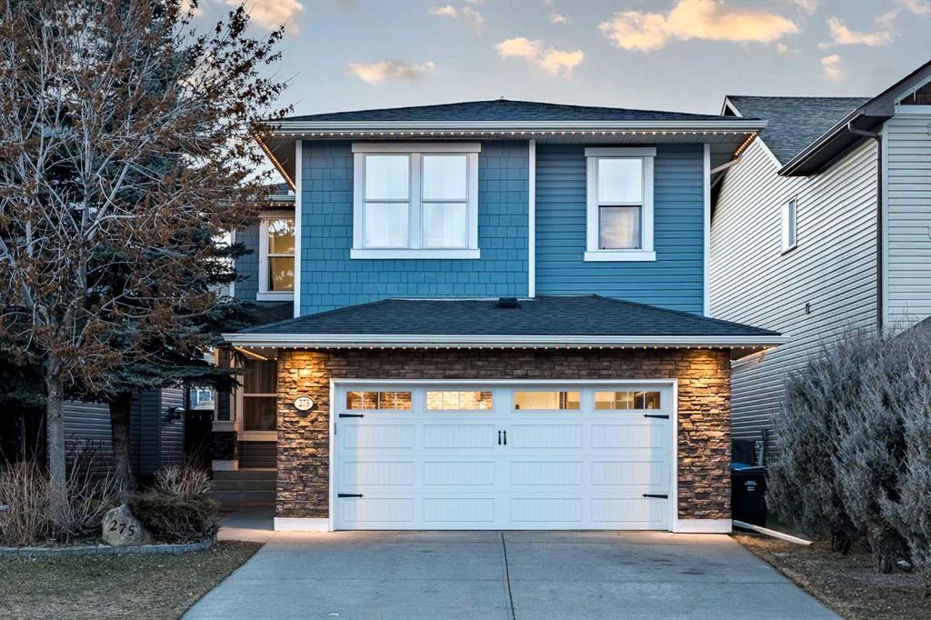 Additional image 2 of 275 Chapalina Terrace SE, Calgary, AB, T2X3X5