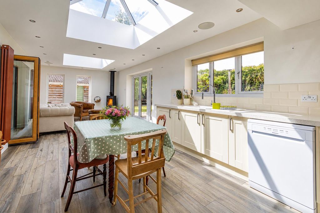 Additional image 7 of 4 bed detached house for saleDrope Road, St. George's-Super-Ely, Cardiff CF5