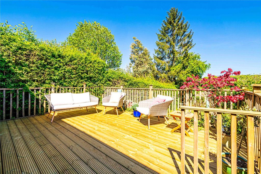 Additional image 19 of 5 bed semi-detached house for saleShrublands Road, Berkhamsted, Hertfordshire HP4