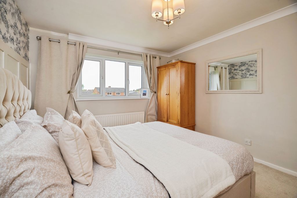Additional image 10 of 3 bed semi-detached house for saleOak Tree Close, Bedale DL8