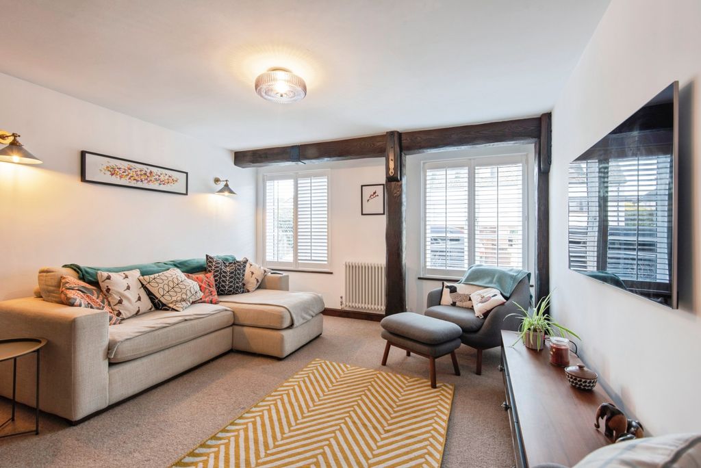Additional image 4 of 4 bed detached house for saleClothall Road, Baldock SG7