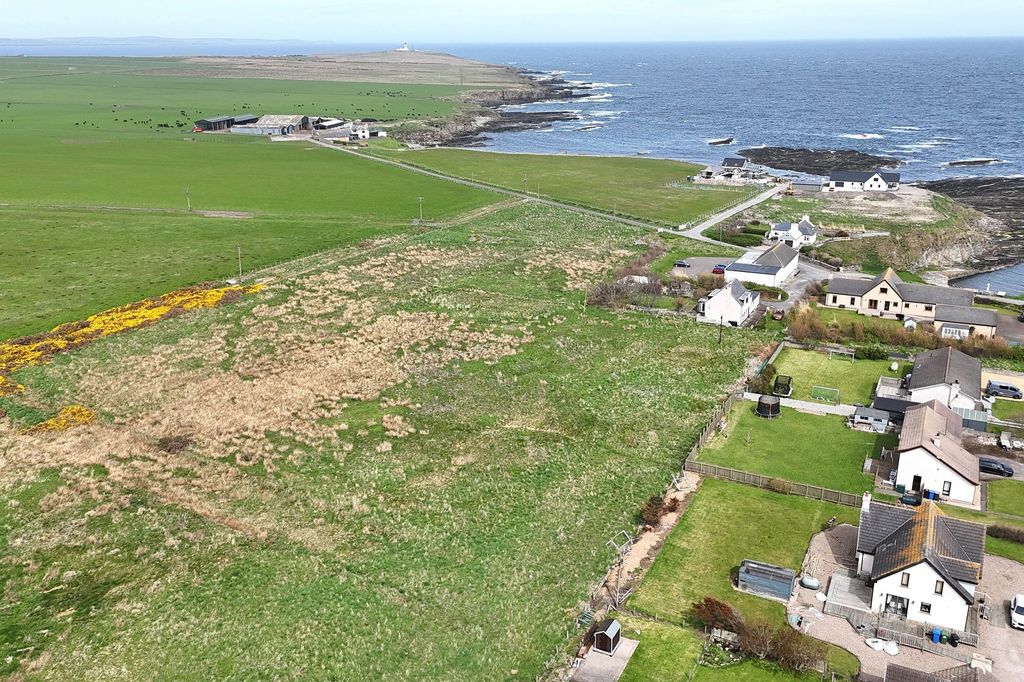 Additional image 9 of Land for saleElzy Place, Staxigoe, Wick, Highland. KW1
