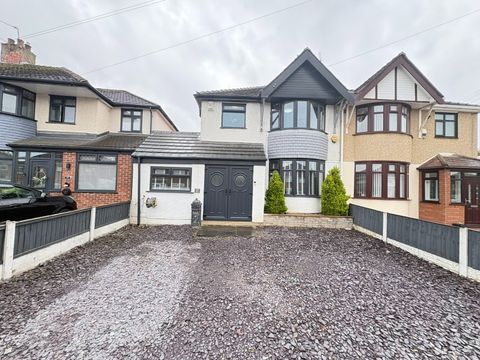 Aintree Lane, Aintree L10