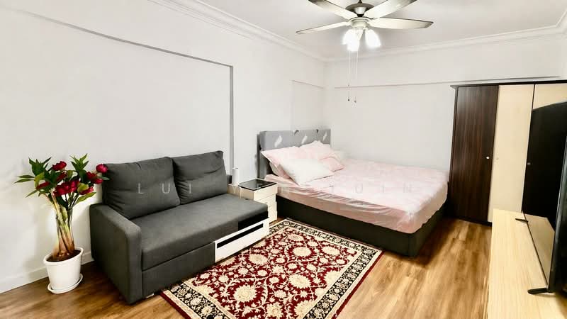 Additional image 9 of 309 Jurong East Street 32