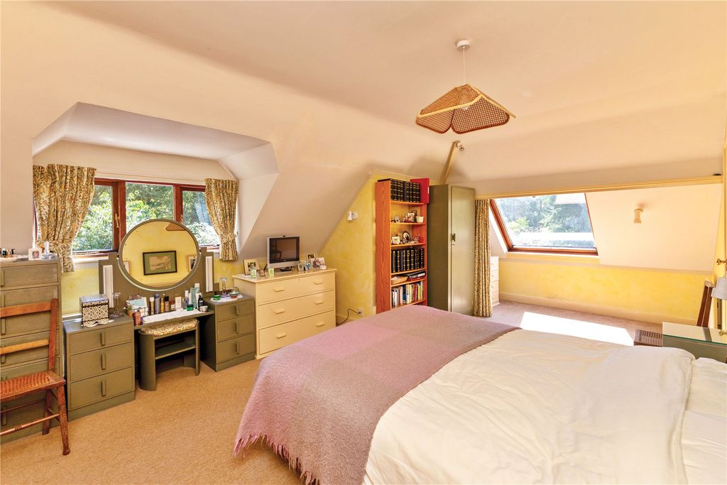 Additional image 42 of Land for saleGrayshott, Hindhead, Surrey GU26