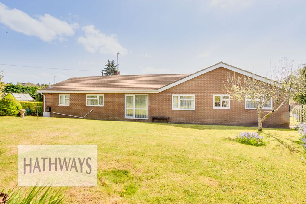 Additional image 40 of 5 bed detached bungalow for saleCae Capel, Great Oak, Usk NP15