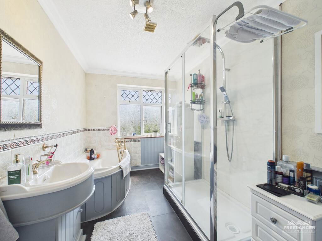 Additional image 38 of 5 bed detached house for saleTregarn Road, Langstone, Newport NP18