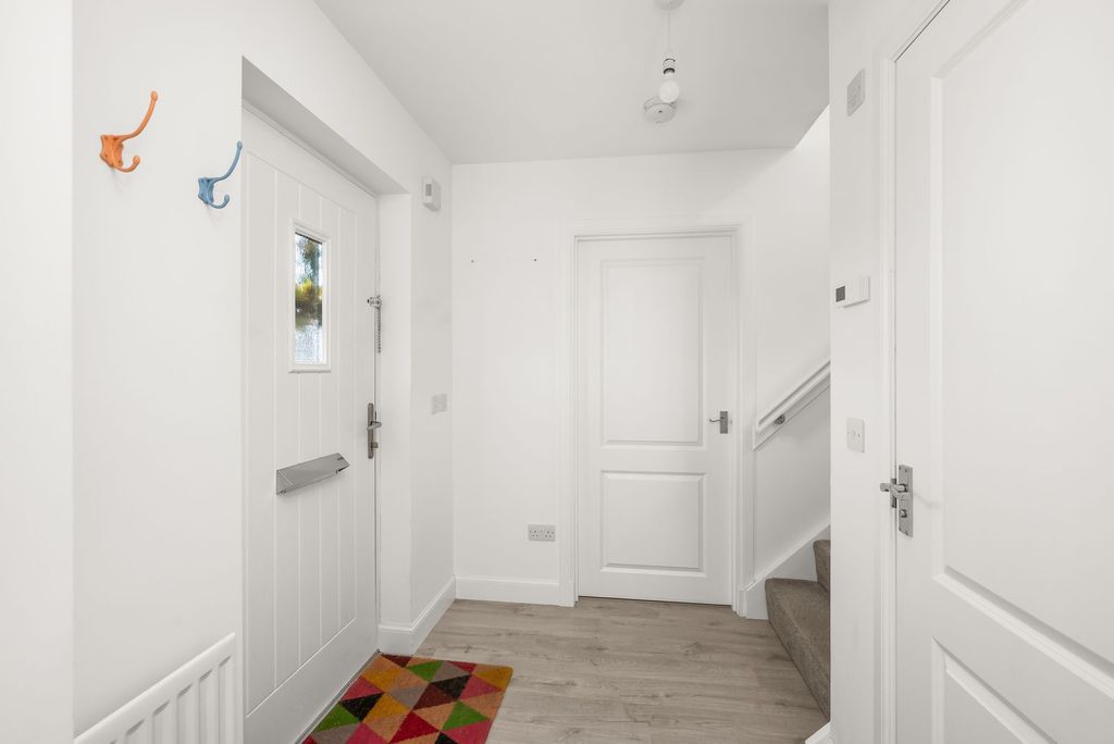 Additional image 7 of 3 bed semi-detached house for sale41 Buick Drive, Arbroath DD11