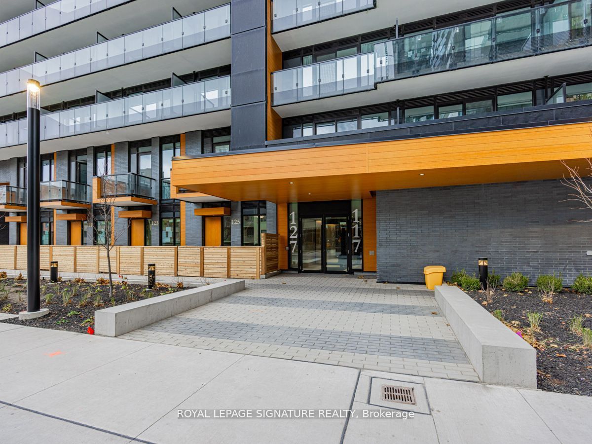 2301S-127 Broadway Avenue, Toronto, ON, M4P 1V4