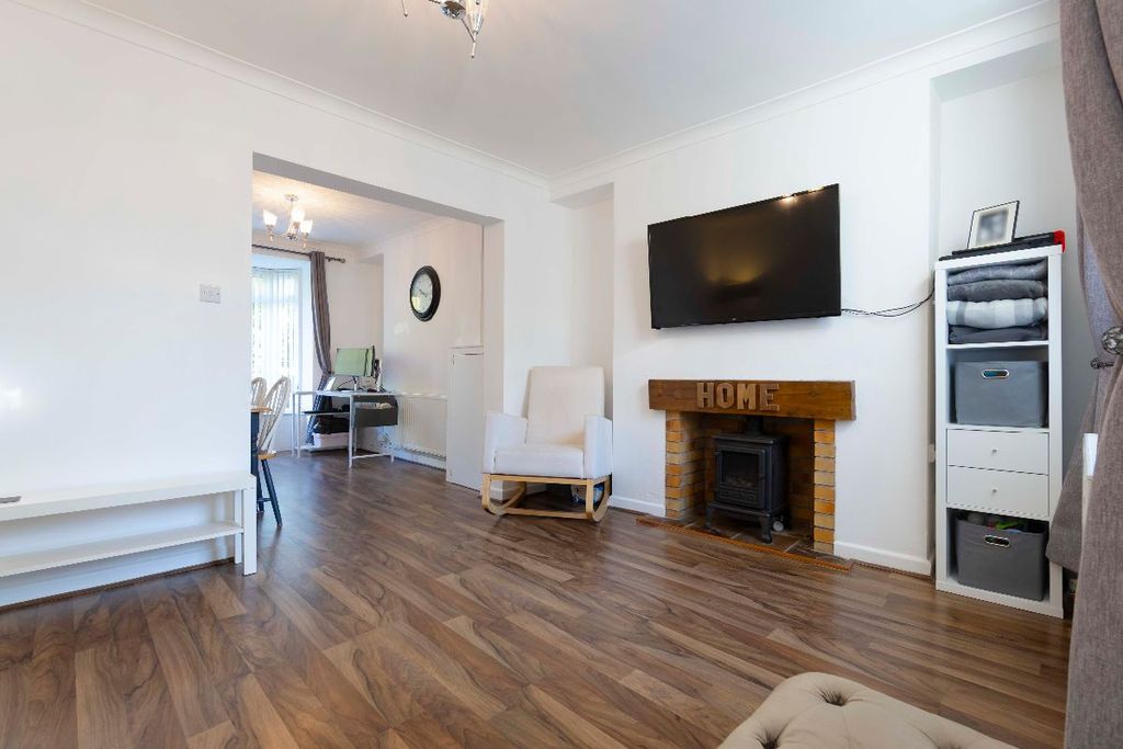 Additional image 12 of 2 bed terraced house for saleWern Crescent, Nelson, Treharris CF46