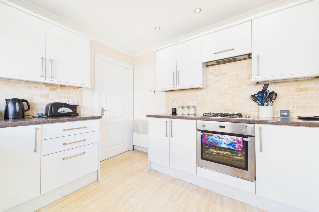 Additional image 7 of 3 bed detached house for salePark Drive, Bellshill ML4