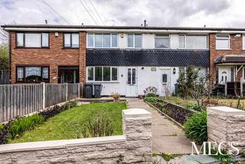 Ambleside, Birmingham, West Midlands B32