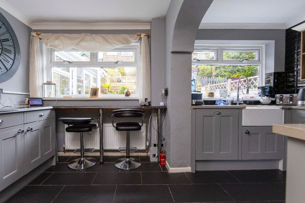 Additional image 9 of 4 bed semi-detached house for saleCynon View, Cilfynydd, Pontypridd CF37