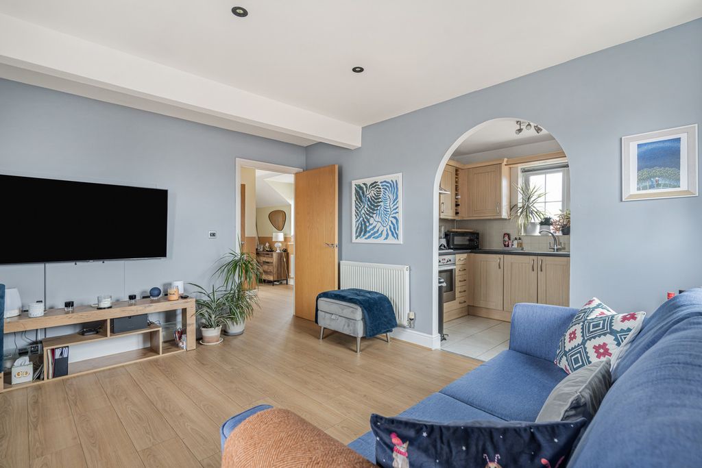 Additional image 11 of 1 bed flat for saleCaldecott Chase, Abingdon OX14