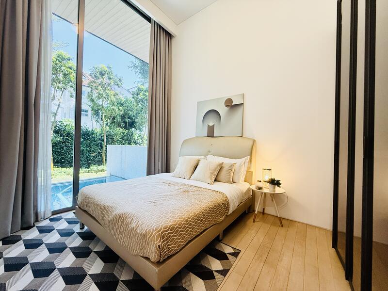 99 Cluny Park Road photo 5