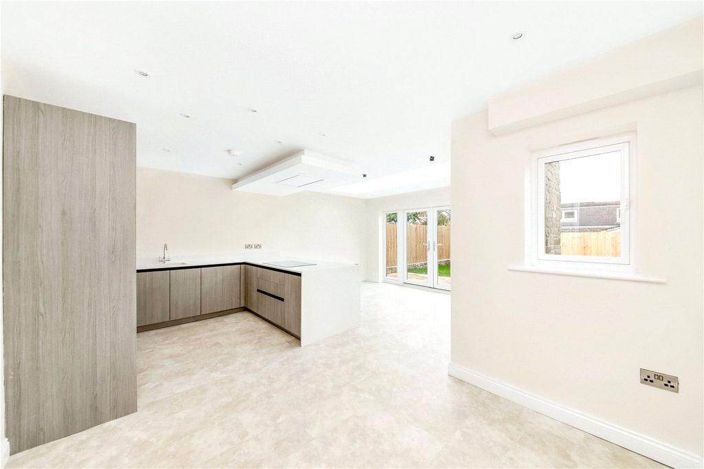 Additional image 4 of 4 bed detached house for saleCotton Meadows, Skipton Road, Barnoldswick, Lancashire BB18