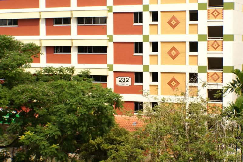 Additional image 13 of 232 Bishan Street 22