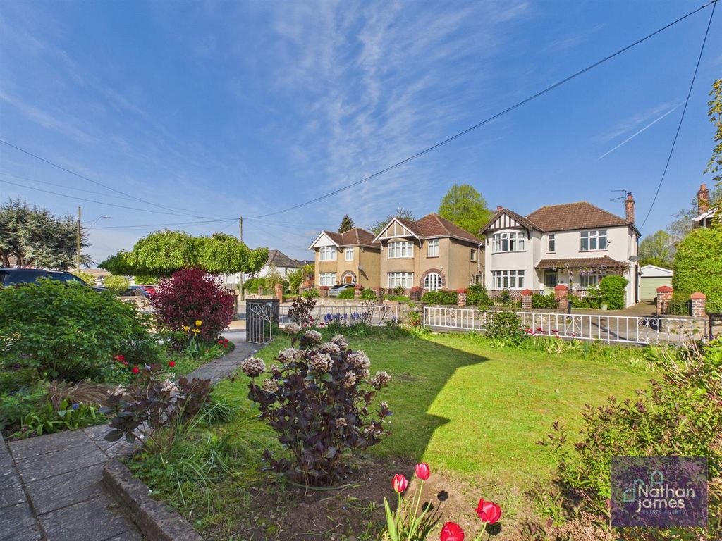 Additional image 19 of 3 bed detached house for saleChurch Road, Caldicot NP26