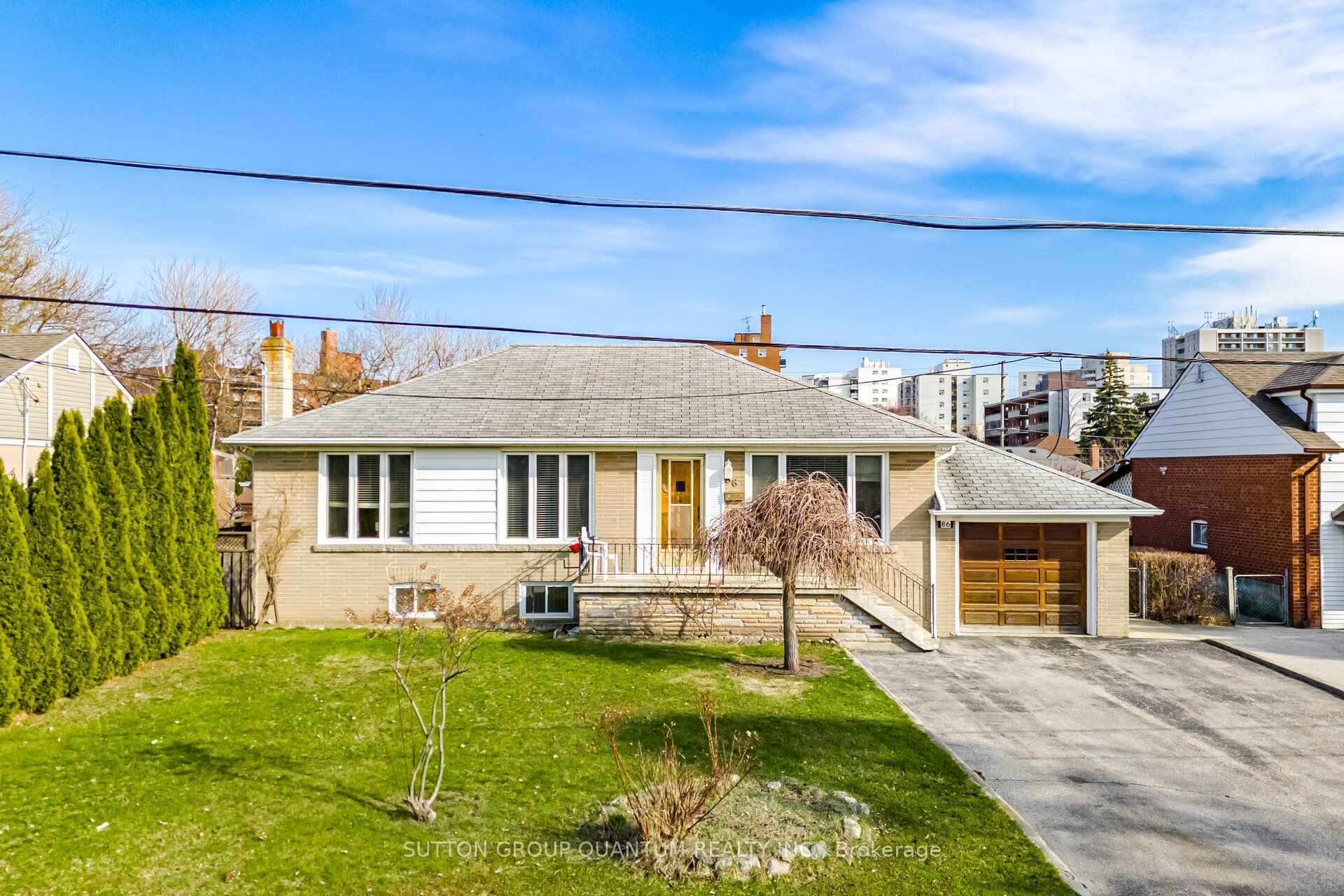 Additional image 2 of 86 Dunbar Road, Mississauga, ON, L5B 1G4