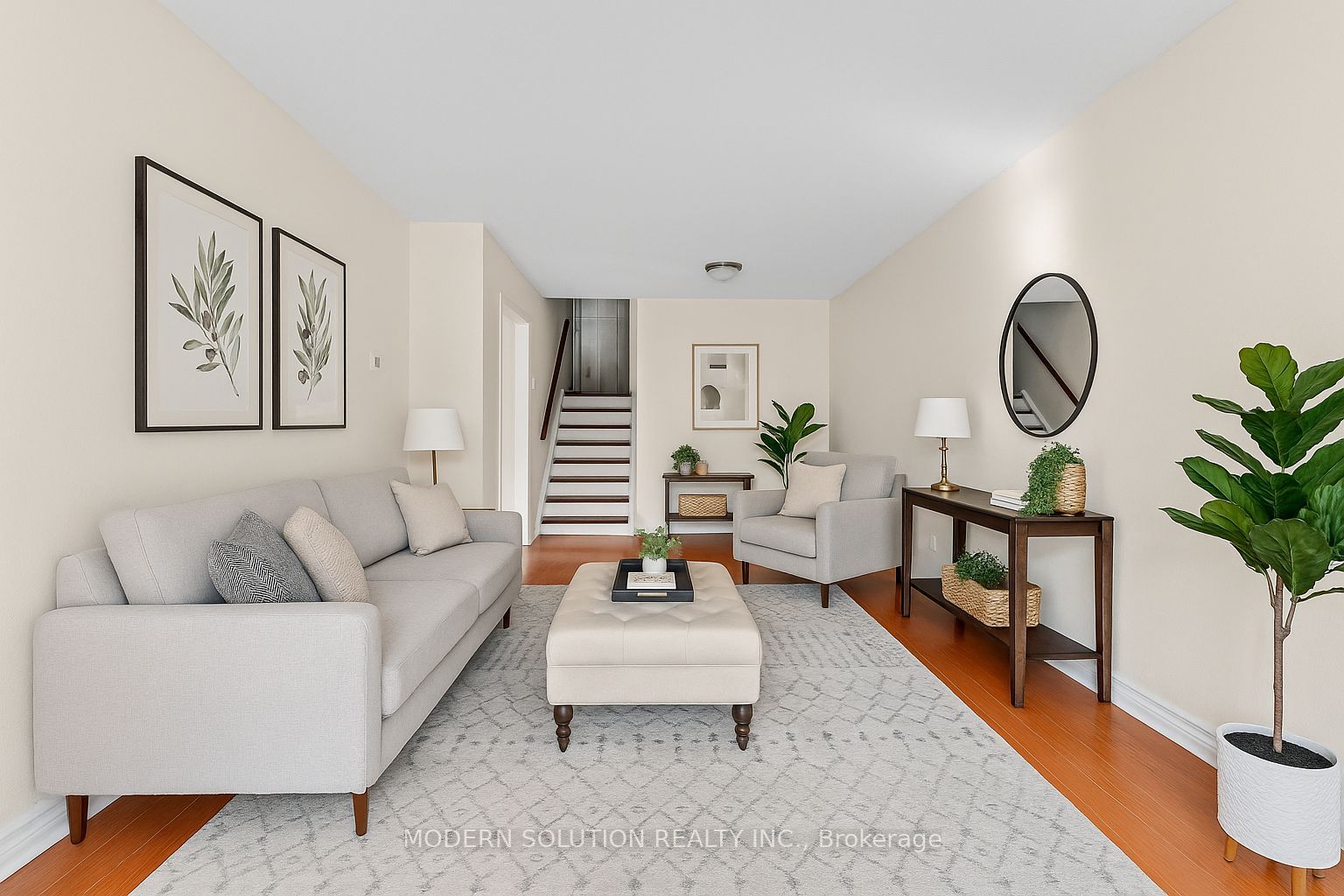 142 Mill Street N, Brampton, ON, L6X 2P2