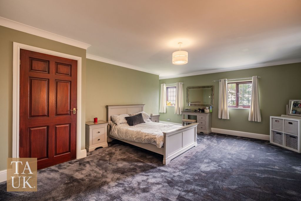 Additional image 27 of 5 bed detached house for salePinewalks Ridge, Mountwood Road, Prenton CH42