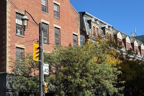 Additional image 7 of 302-100 Front Street E, Toronto, ON, M5A 1E1