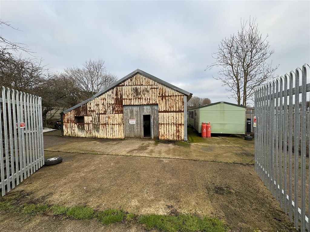 Land for saleSkirsgill Lane, Penrith CA10