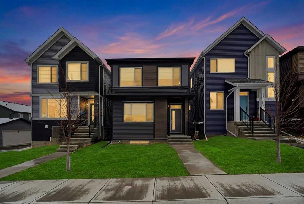 34 Aquila Way NW, Calgary, AB, T3R 1Z6